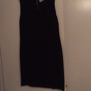 Calvin Klien LBD - never worn